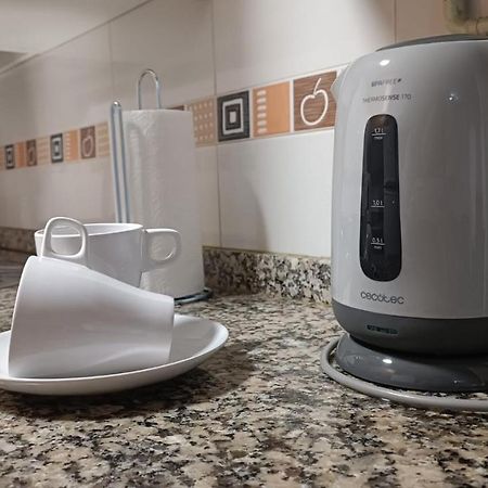 Apartamento San Agustin Saragossa Zewnętrze zdjęcie
