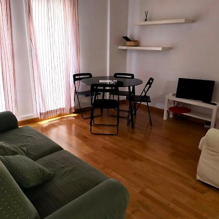 Apartamento San Agustin Saragossa Zewnętrze zdjęcie