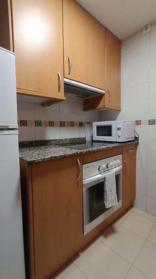 Apartamento San Agustin Saragossa Zewnętrze zdjęcie