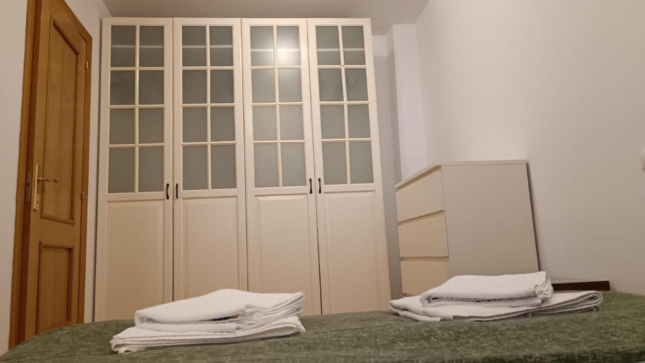 Apartamento San Agustin Saragossa Zewnętrze zdjęcie