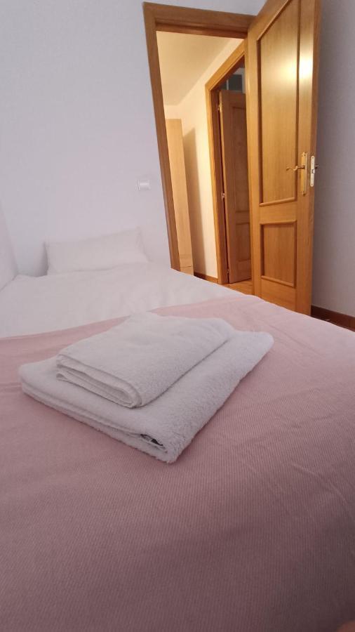 Apartamento San Agustin Saragossa Zewnętrze zdjęcie