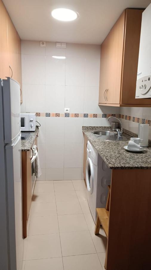 Apartamento San Agustin Saragossa Zewnętrze zdjęcie